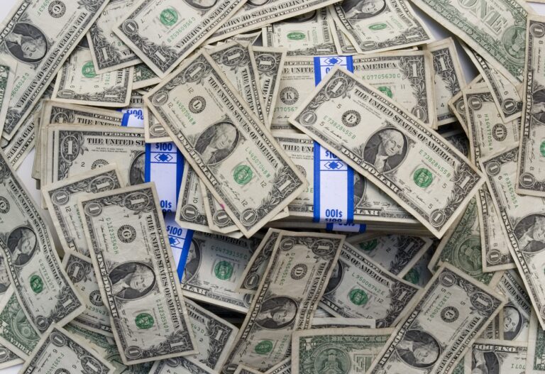 cash flow from receivables